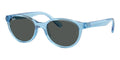 Ray-Ban Kids RJ 9080S 7168/87 Sunglasses