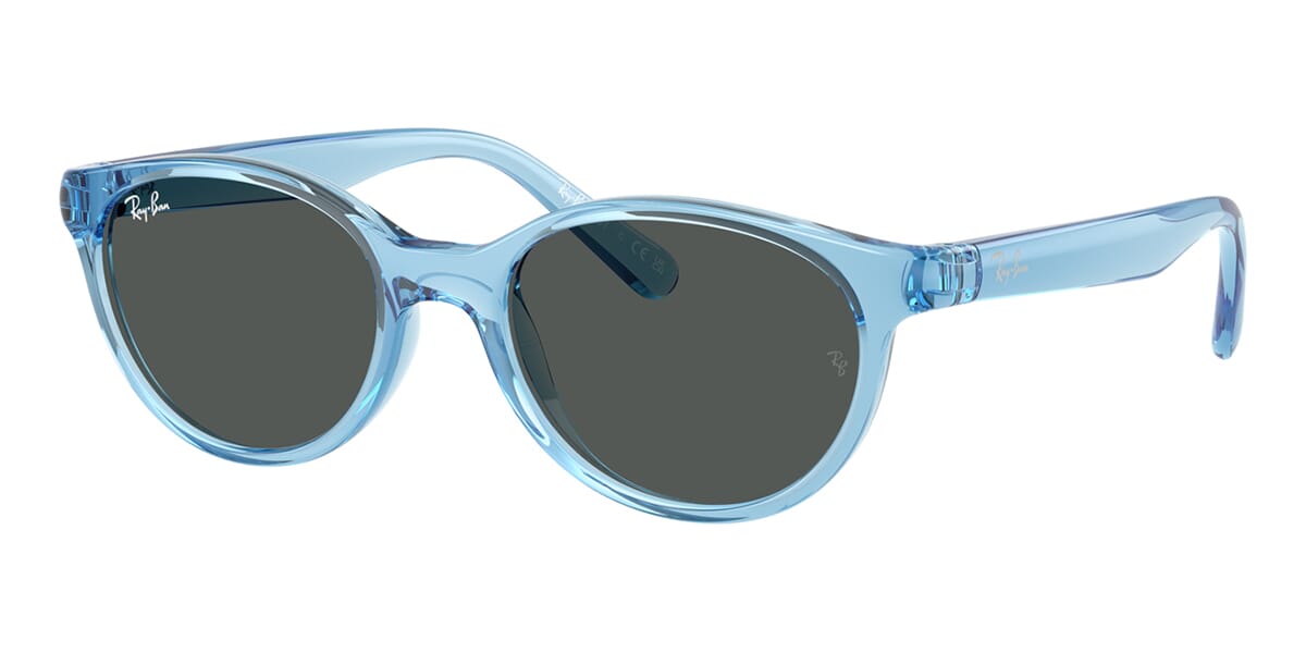 Ray-Ban Kids RJ 9080S 7168/87 Sunglasses