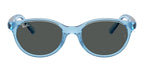 Ray-Ban Kids RJ 9080S 7168/87 Sunglasses