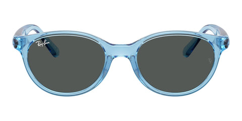 Ray-Ban Kids RJ 9080S 7168/87 Sunglasses