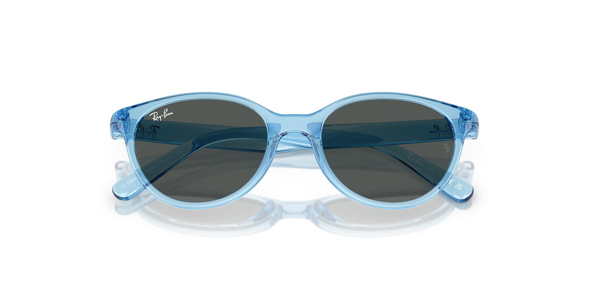 Ray-Ban Kids RJ 9080S 7168/87 Sunglasses