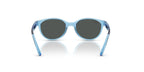 Ray-Ban Kids RJ 9080S 7168/87 Sunglasses
