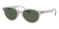 Ray-Ban Kids RJ 9080S 7171/71 Sunglasses