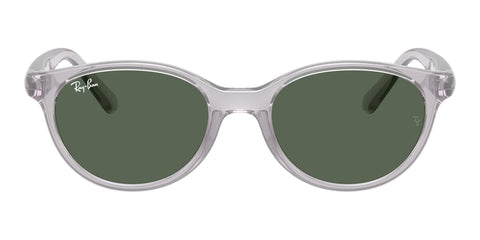 Ray-Ban Kids RJ 9080S 7171/71 Sunglasses