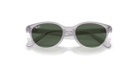 Ray-Ban Kids RJ 9080S 7171/71 Sunglasses