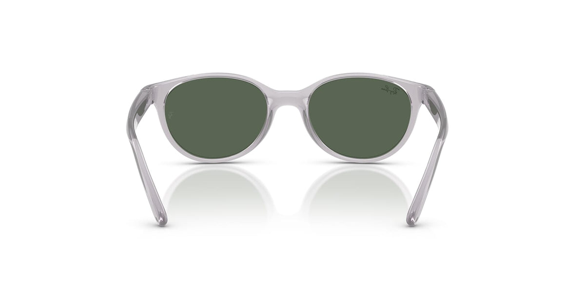 Ray-Ban Kids RJ 9080S 7171/71 Sunglasses