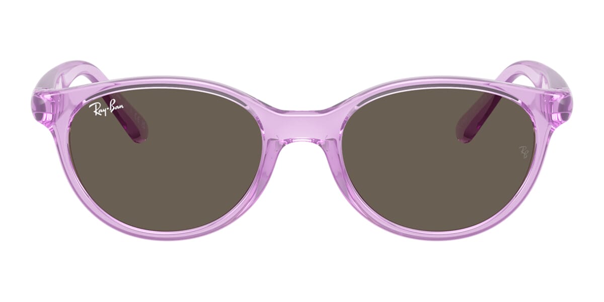 Ray-Ban Kids RJ 9080S 7172/3 Sunglasses