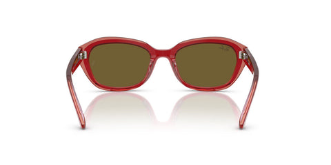 Ray-Ban Kids RJ 9081S 7154/73 Sunglasses