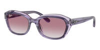 Ray-Ban Kids RJ 9081S 7174/8G