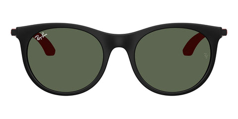 Ray-Ban Kids RJ 9082S 7183/71 Childs Frame Sunglasses