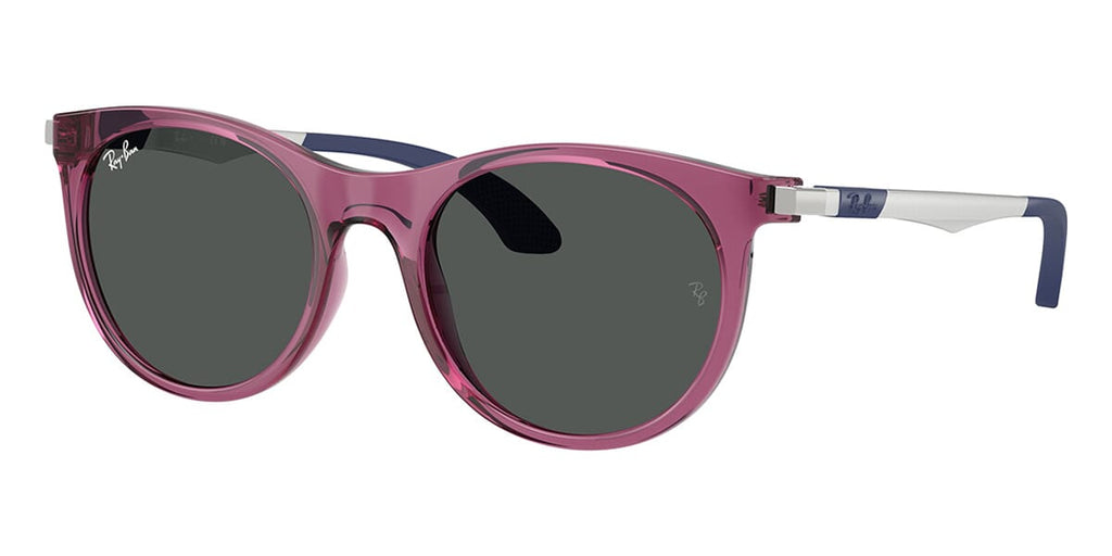 Ray-Ban Kids RJ 9082S 7186/87 Childs Frame Sunglasses