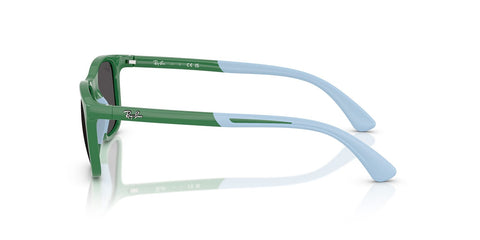 Ray-Ban Kids RJ 9084S 7188/87 Childs Frame Sunglasses