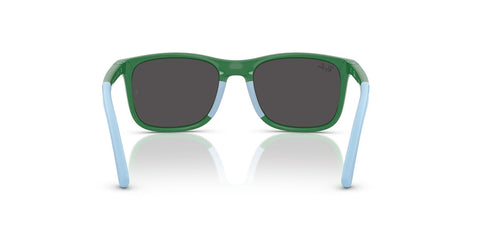 Ray-Ban Kids RJ 9084S 7188/87 Childs Frame Sunglasses
