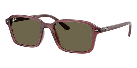 Ray-Ban Kids RJ 9131S 7197/3 Sunglasses