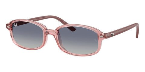 Ray-Ban Kids RJ 9132S 7201/4L Sunglasses
