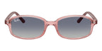 Ray-Ban Kids RJ 9132S 7201/4L Sunglasses