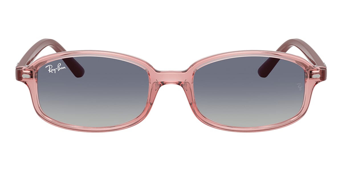 Ray-Ban Kids RJ 9132S 7201/4L Sunglasses