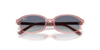 Ray-Ban Kids RJ 9132S 7201/4L Sunglasses