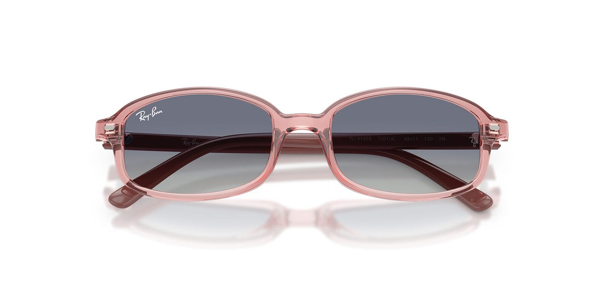 Ray-Ban Kids RJ 9132S 7201/4L Sunglasses
