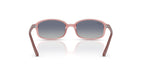 Ray-Ban Kids RJ 9132S 7201/4L Sunglasses