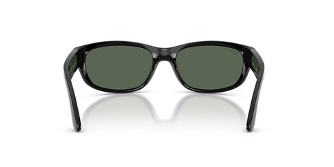 Ray-Ban Kids RJ 9189S 100/71 Sunglasses