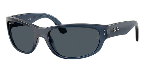 Ray-Ban Kids RJ 9189S 7196/87 Sunglasses