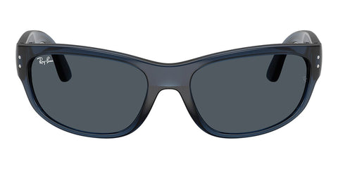 Ray-Ban Kids RJ 9189S 7196/87 Sunglasses
