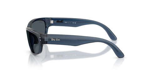 Ray-Ban Kids RJ 9189S 7196/87 Sunglasses
