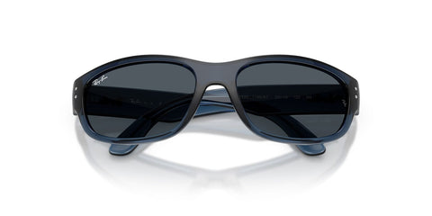 Ray-Ban Kids RJ 9189S 7196/87 Sunglasses