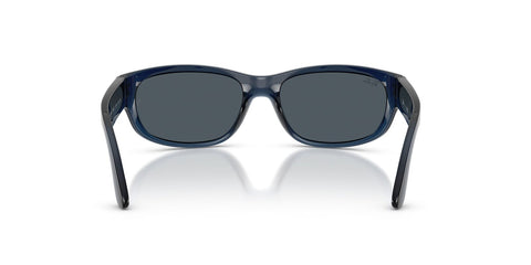 Ray-Ban Kids RJ 9189S 7196/87 Sunglasses