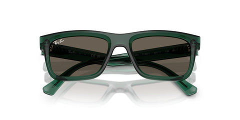 Ray-Ban Kids RJ 9196S 7189/3 Childs Frame Sunglasses