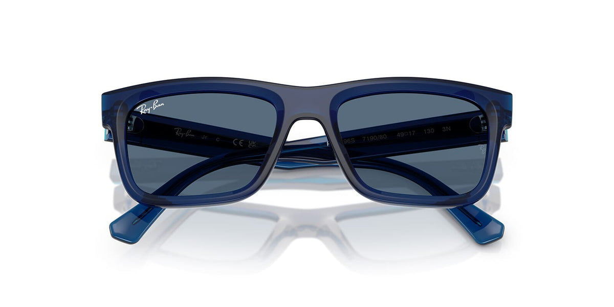 Ray-Ban Kids RJ 9196S 7190/80 Childs Frame Sunglasses