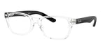 Ray-Ban Kids RY 1555 3541 Glasses
