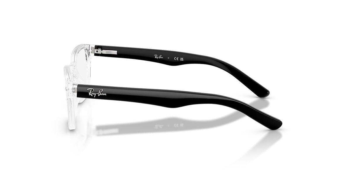 Ray-Ban Kids RY 1555 3541 Glasses