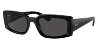 Ray-Ban Kiliane RB 4395 6677/87 - As Seen On Tara Davis-Woodhall & Vlada Roslyakova