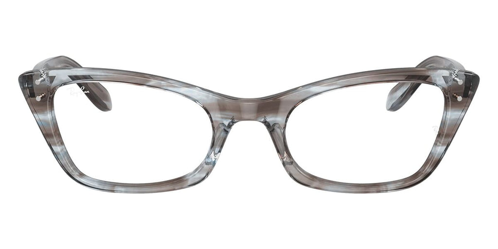 Ray-Ban Lady Burbank RB 5499 8361 Glasses - US