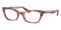 Ray-Ban Lady Burbank RB 5499 8363