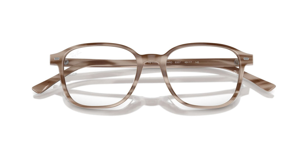 Ray-Ban Leonard RB 5393 8357 Glasses - US