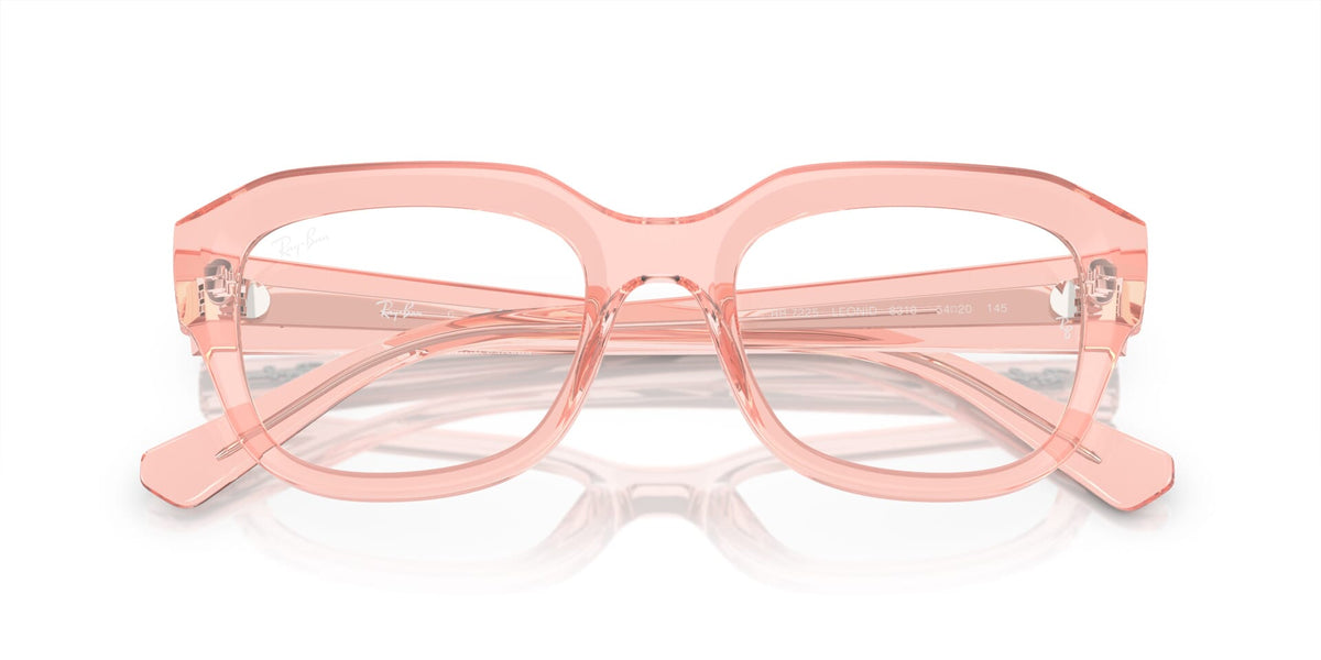 Ray-Ban Leonid RB 7225 8318 Glasses