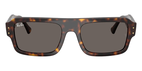 Ray-Ban Lukas RB 4454 1359/B1 Sunglasses