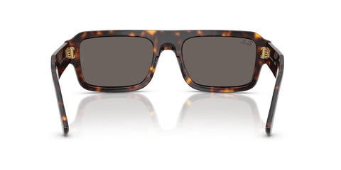 Ray-Ban Lukas RB 4454 1359/B1 Sunglasses