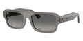 Ray-Ban Lukas RB 4454 6805/71 Sunglasses