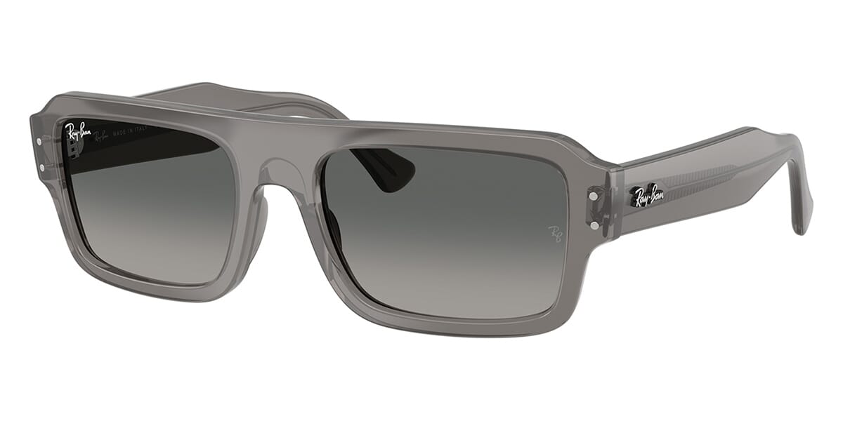 Ray-Ban Lukas RB 4454 6805/71 Sunglasses