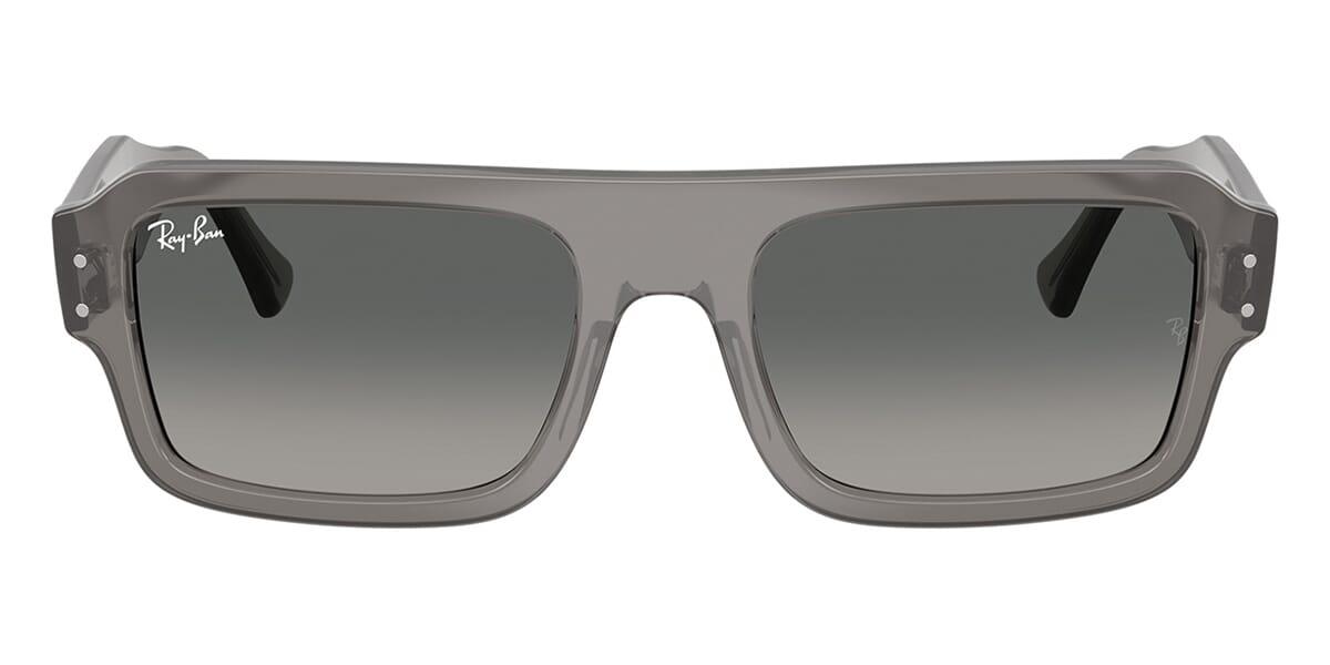 Ray-Ban Lukas RB 4454 6805/71 Sunglasses