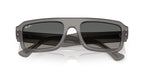 Ray-Ban Lukas RB 4454 6805/71 Sunglasses
