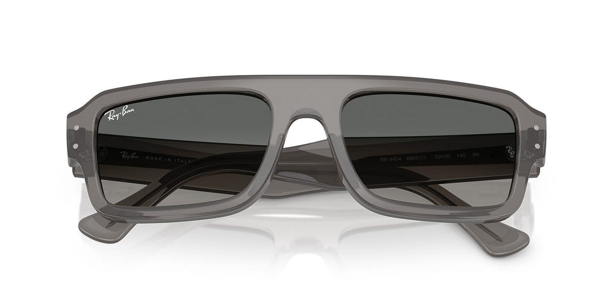 Ray-Ban Lukas RB 4454 6805/71 Sunglasses
