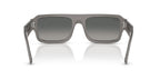 Ray-Ban Lukas RB 4454 6805/71 Sunglasses