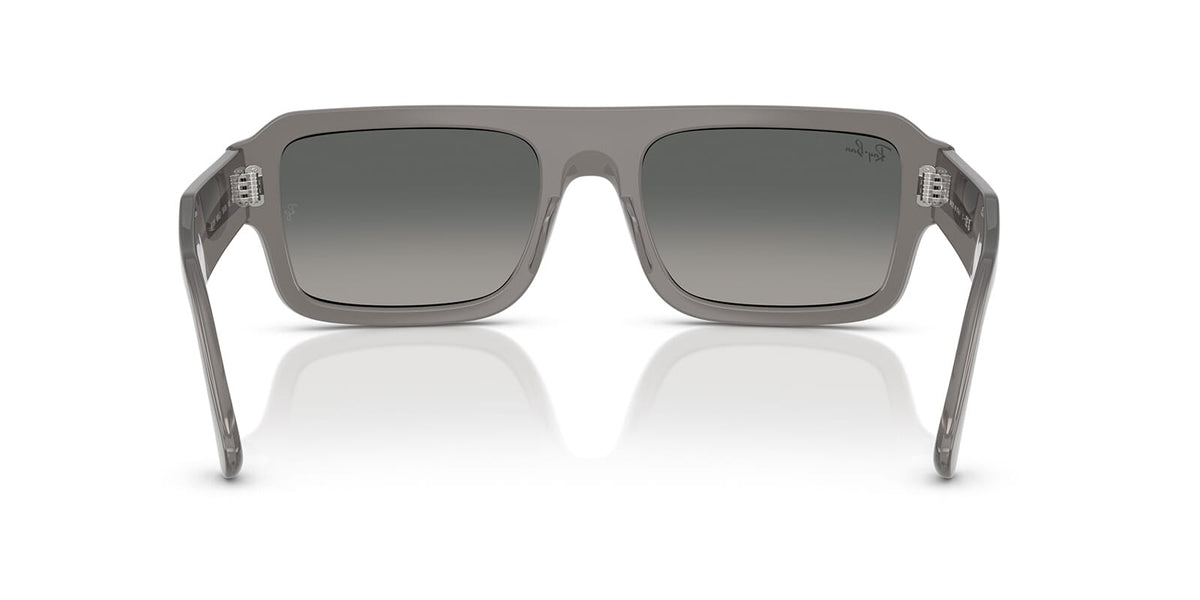 Ray-Ban Lukas RB 4454 6805/71 Sunglasses