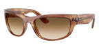 Ray-Ban Mega Balorama RB 2289 1403/51 Sunglasses