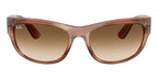Ray-Ban Mega Balorama RB 2289 1403/51 Sunglasses